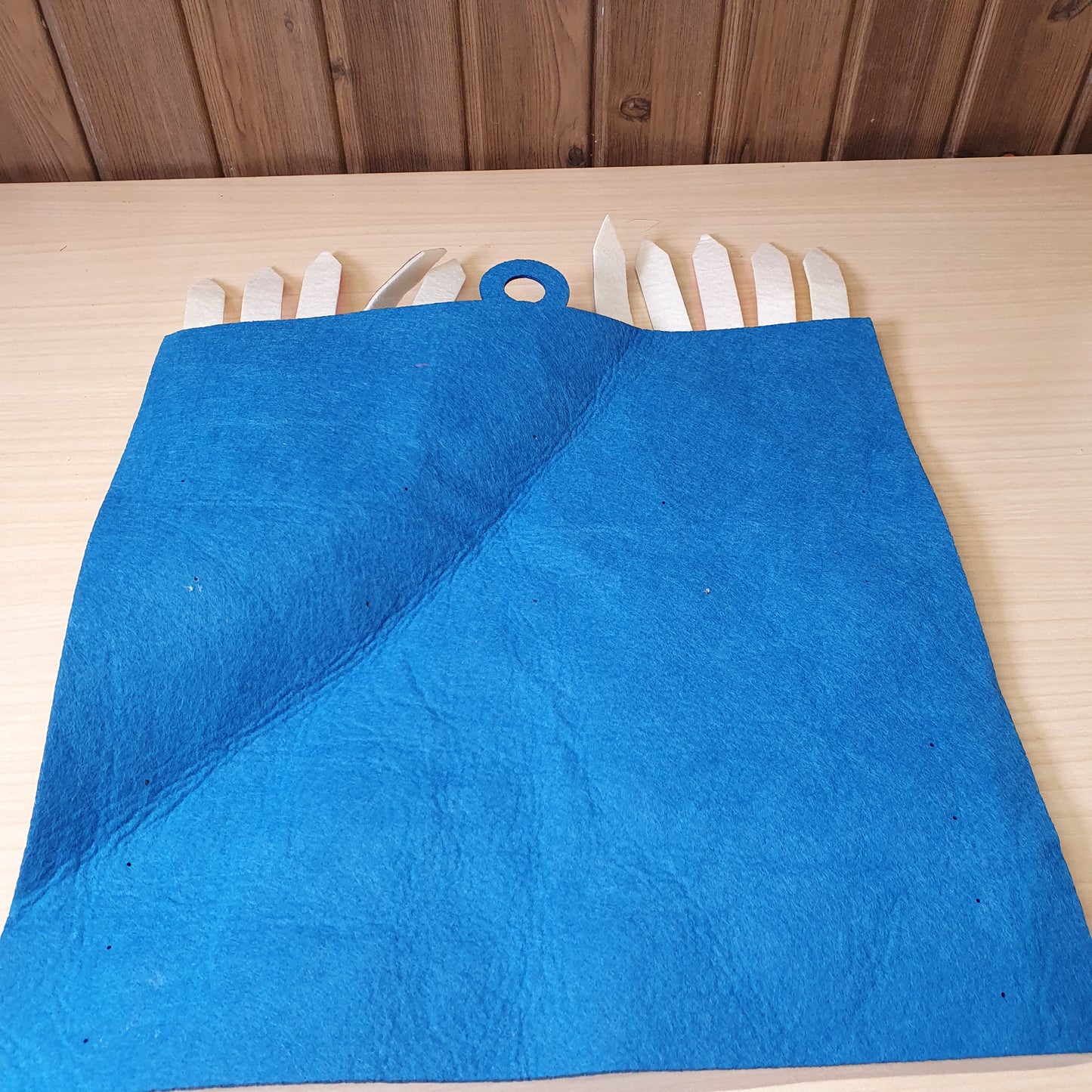 Octo Learn Felt Learning Counting Board#6546
