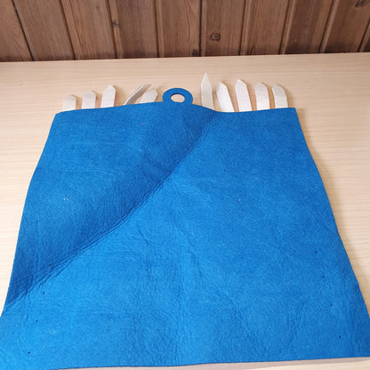Octo Learn Felt Learning Counting Board#6546