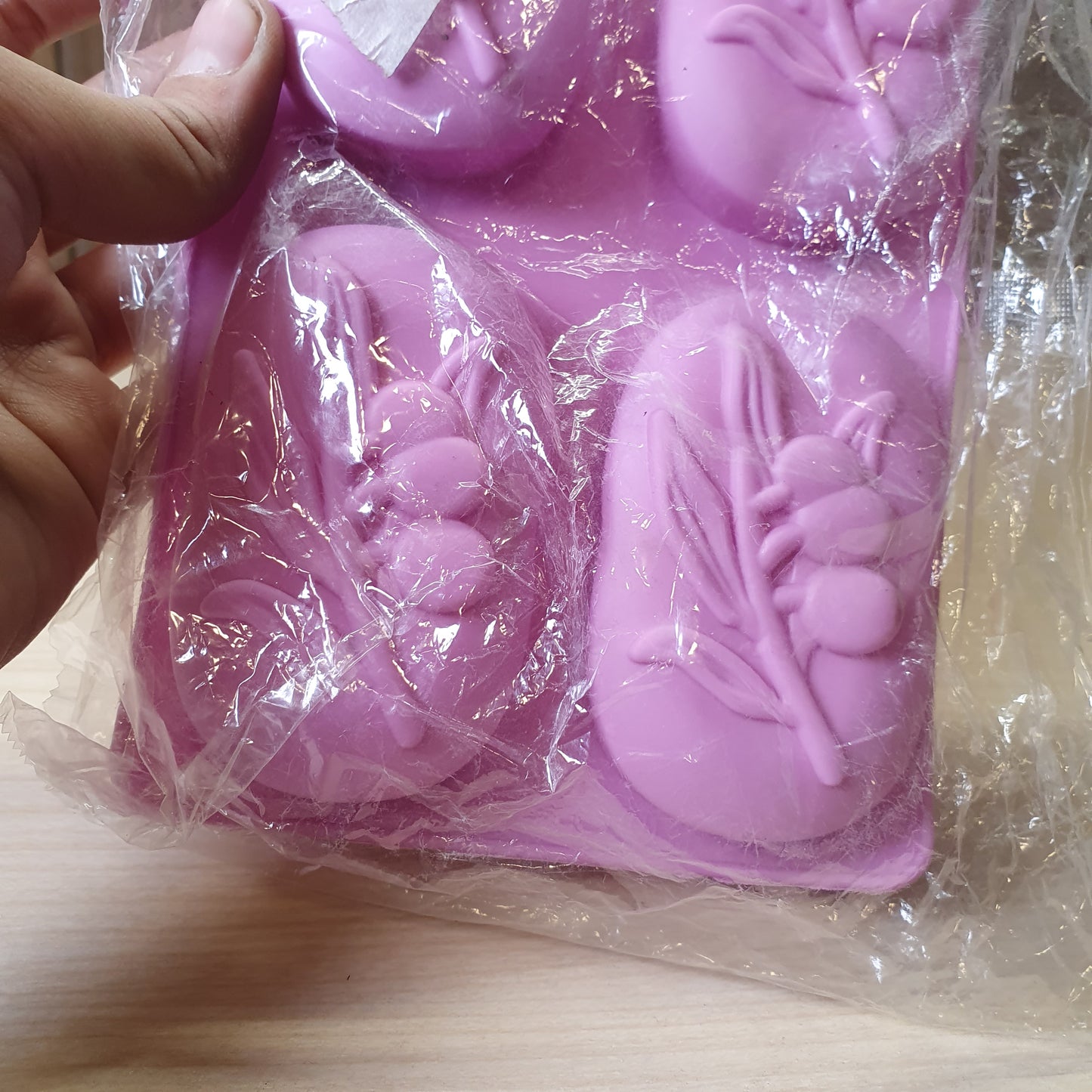 Mold #6830
