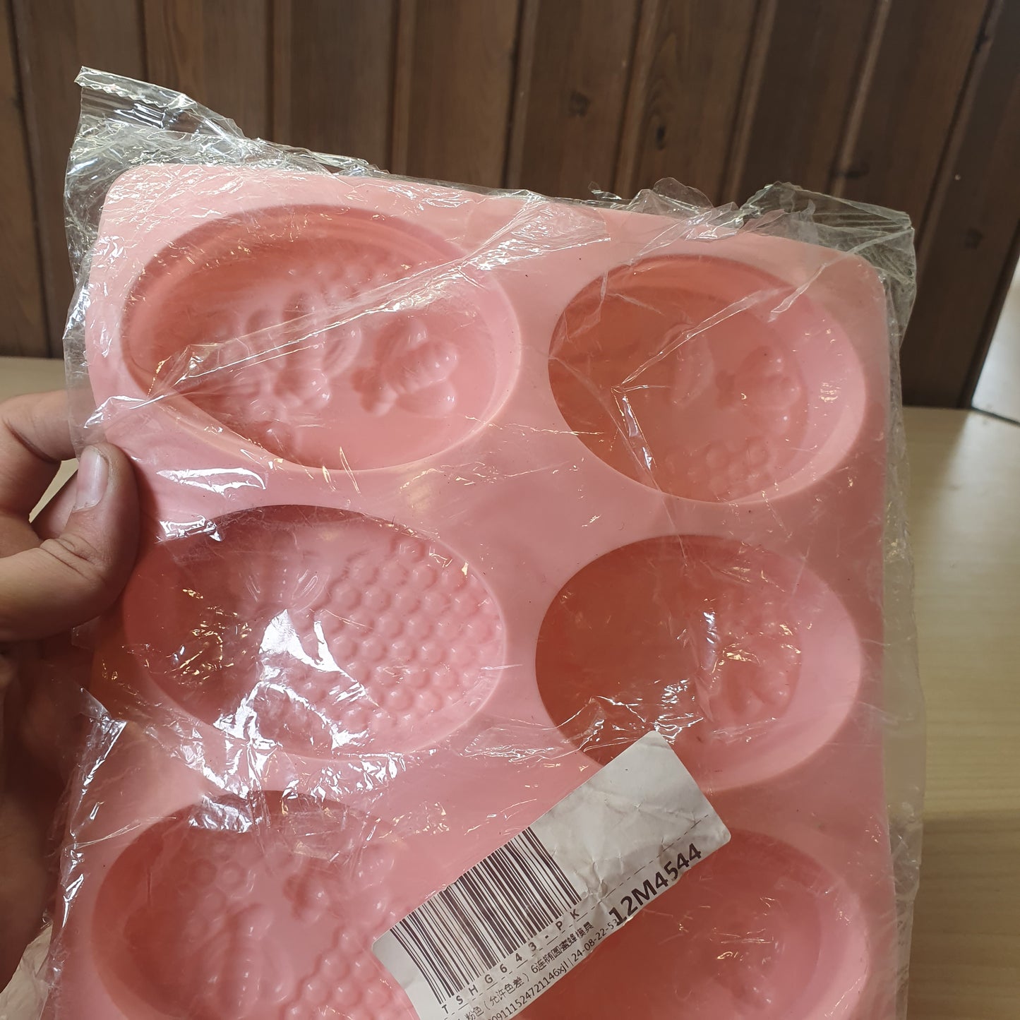Mold #6532