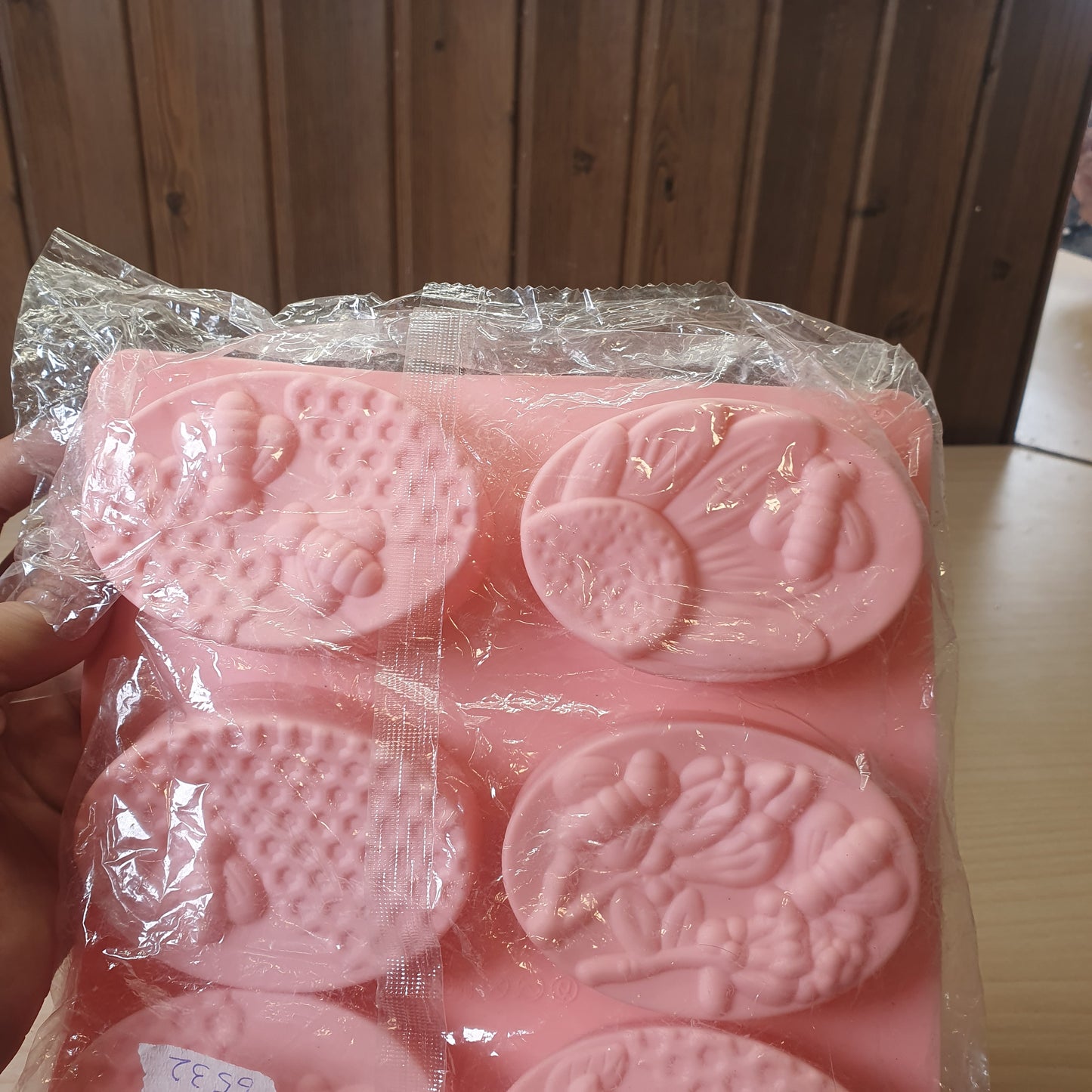 Mold #6532