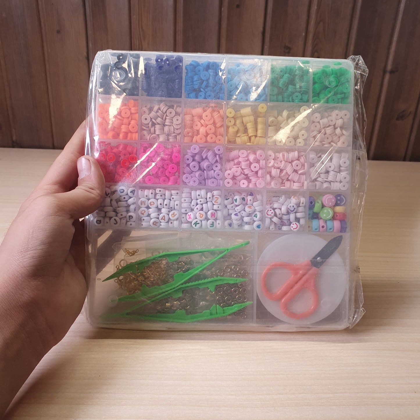 Beads Set #6538
