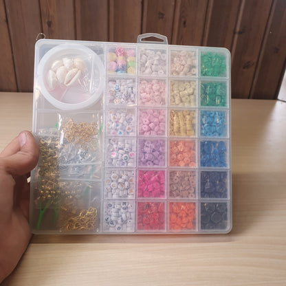 Beads Set #6538