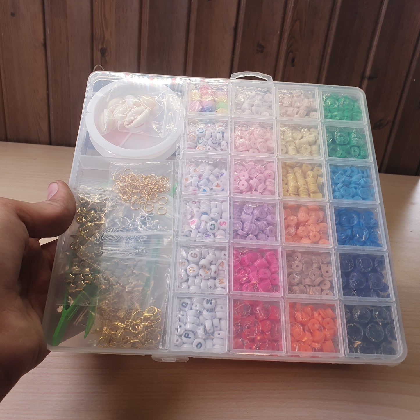 Beads Set #6538