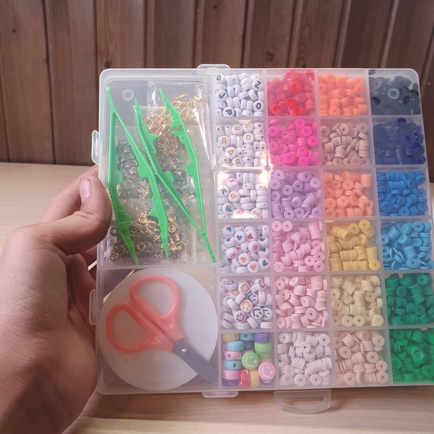 Beads Set #6538