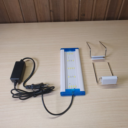 Led Fish TAnk Stand Lamp #6541