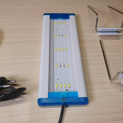 Led Fish TAnk Stand Lamp #6541