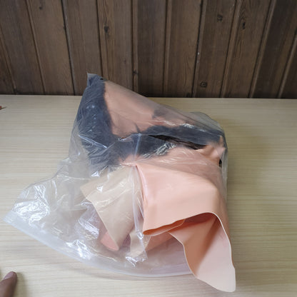 Full Face Mask #6502