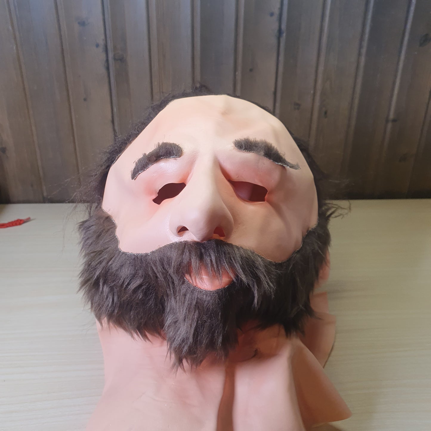 Full Face Mask #6502