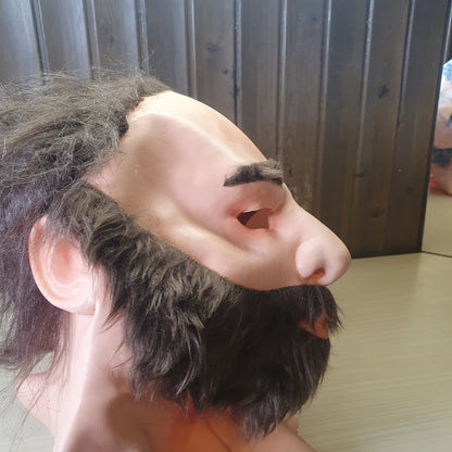 Full Face Mask #6502