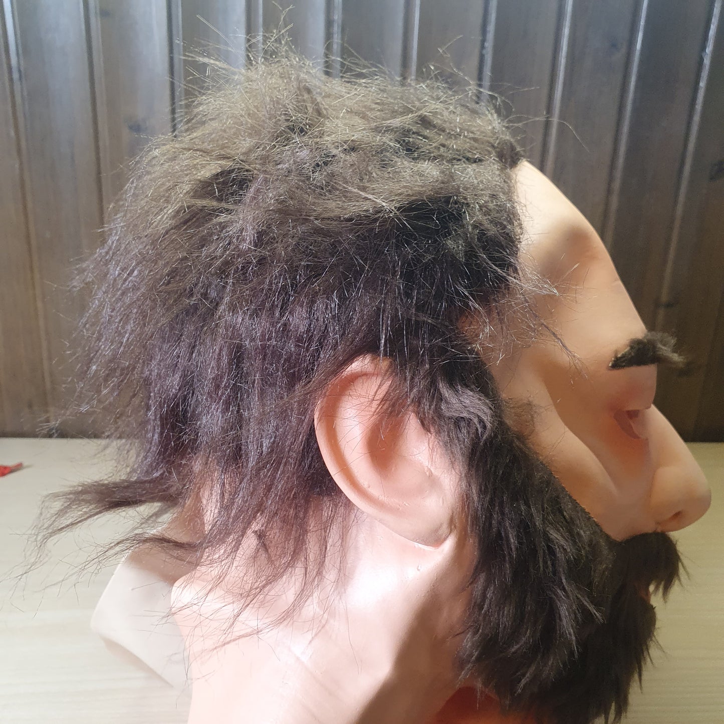 Full Face Mask #6502