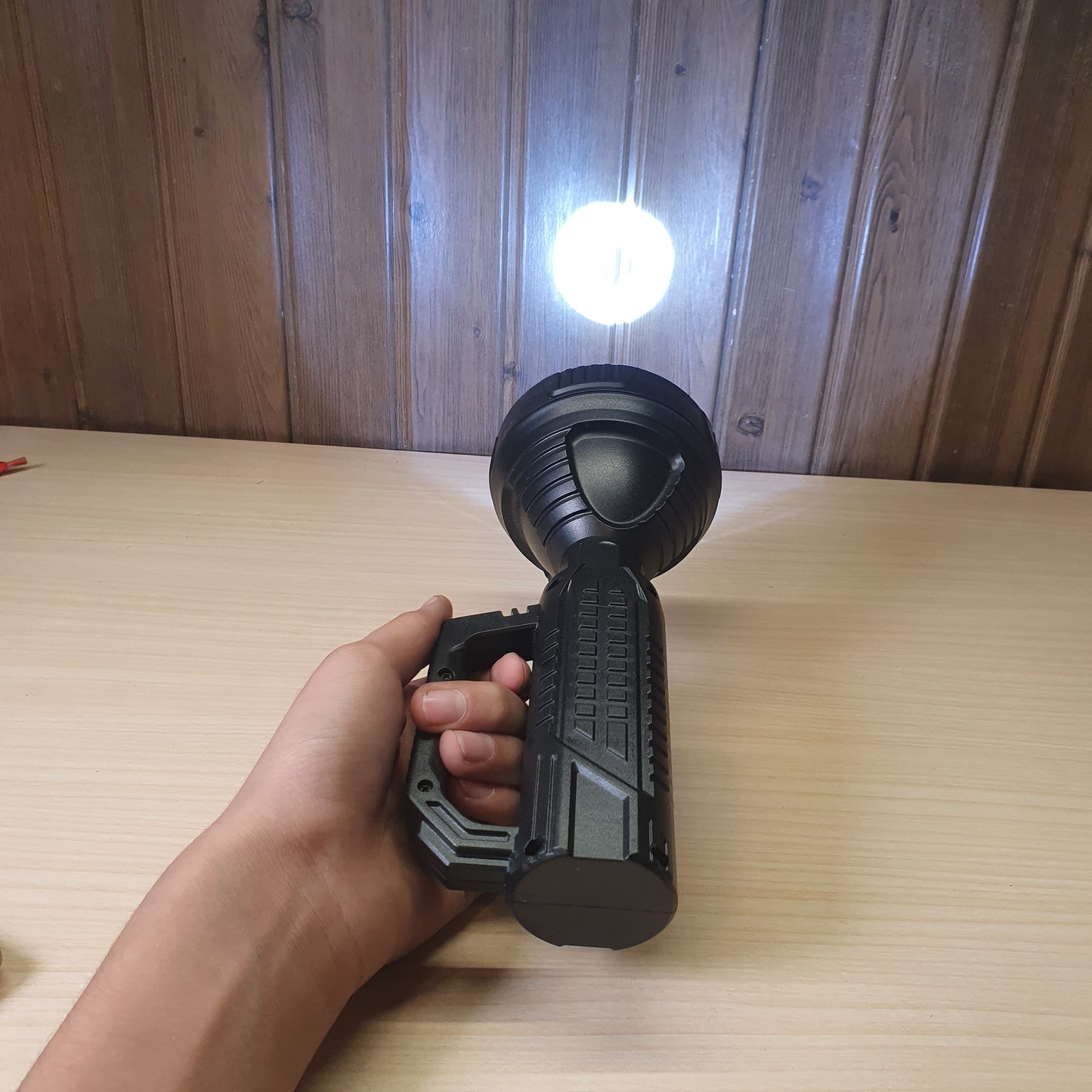 Outdoor Flashlight #6540