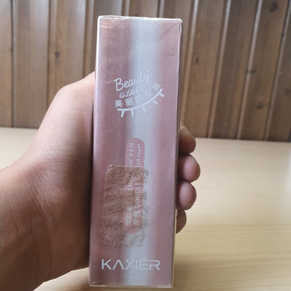 Kaxier Eyeshadow Pen Double Color #6559
