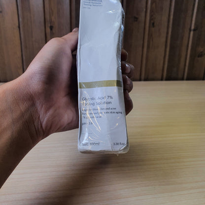 Toning solution #6552