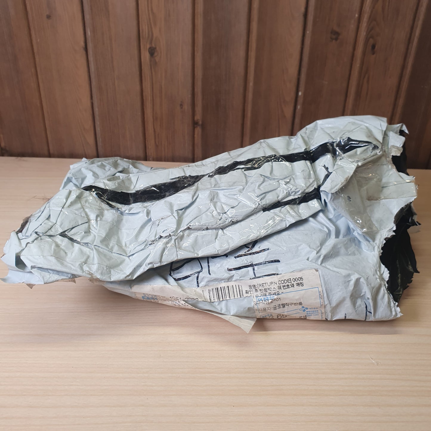 Slim Patches Pack #6565