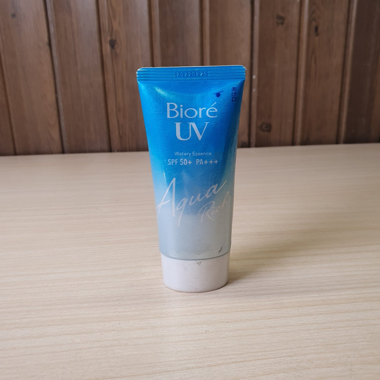 Biore Uv Watery Essence #6951