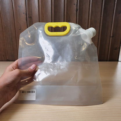 Traveling Water Bottle #6527