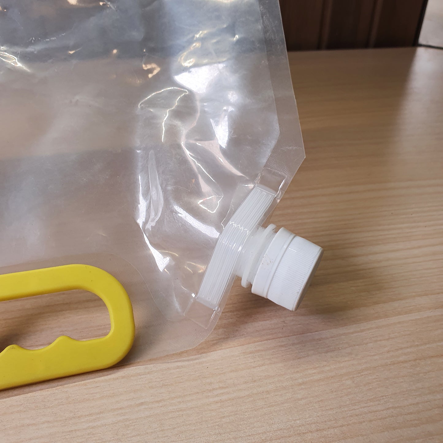Traveling Water Bottle #6527