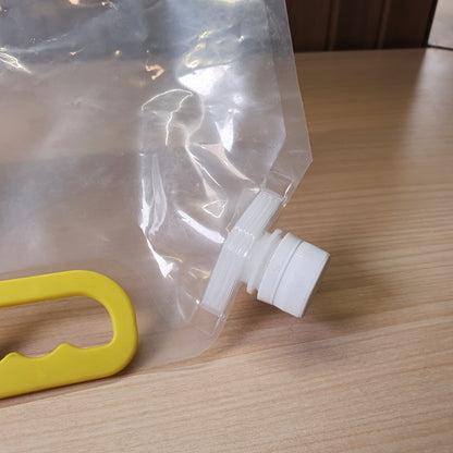 Traveling Water Bottle #6527
