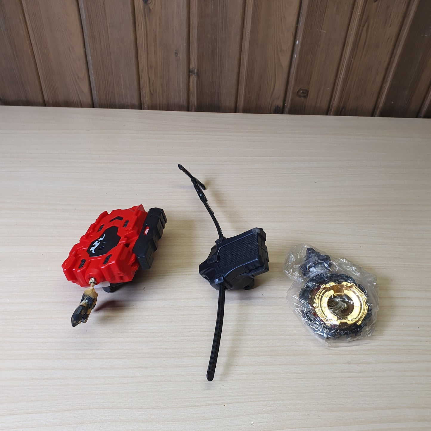 Beyblade Set #6794