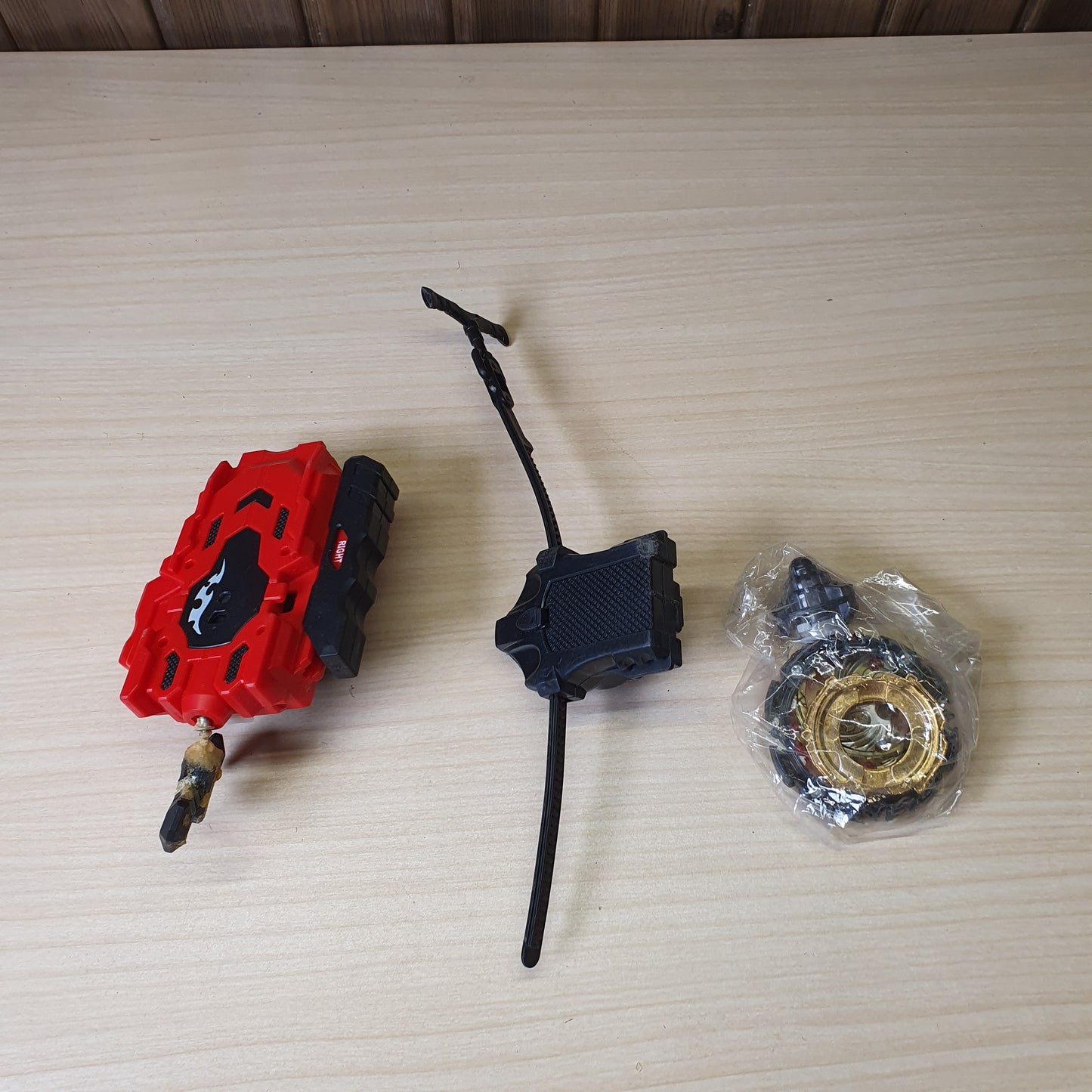 Beyblade Set #6794