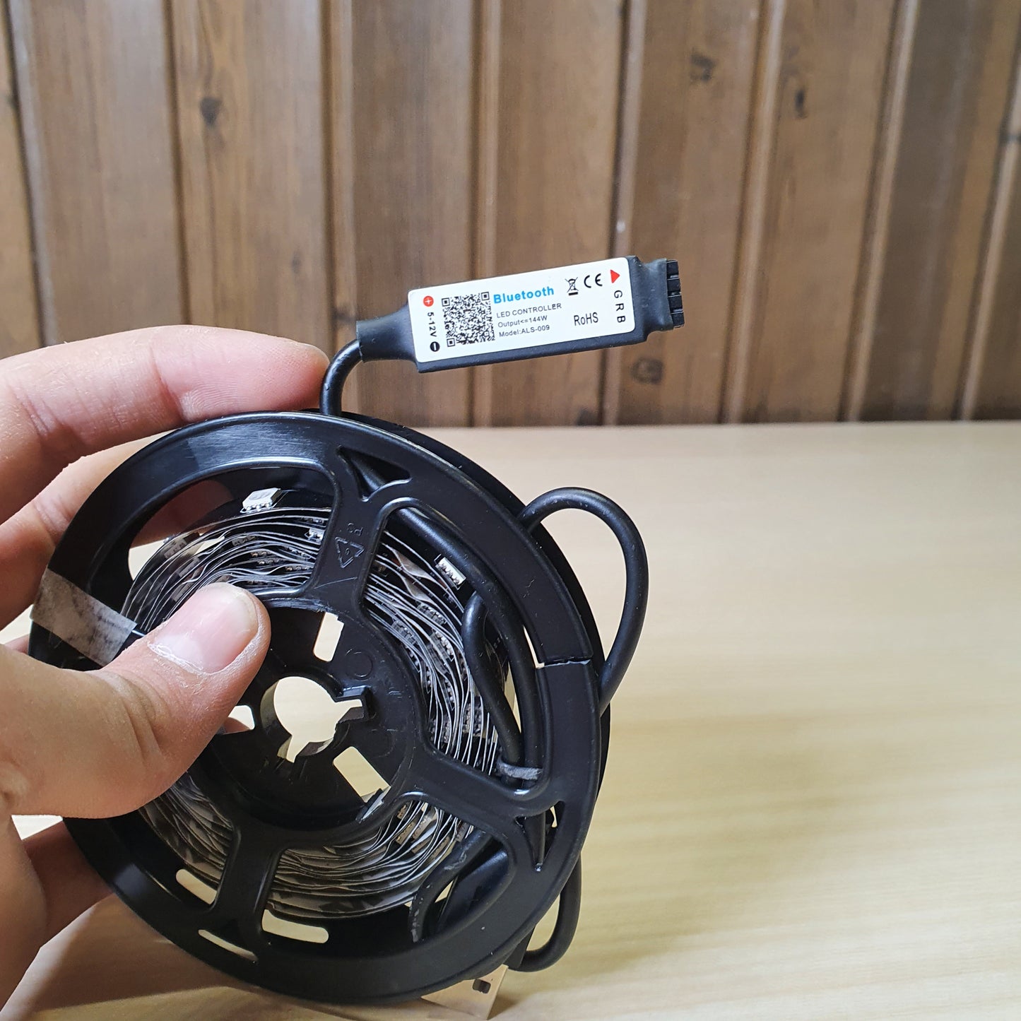 Led Strip Light #6501