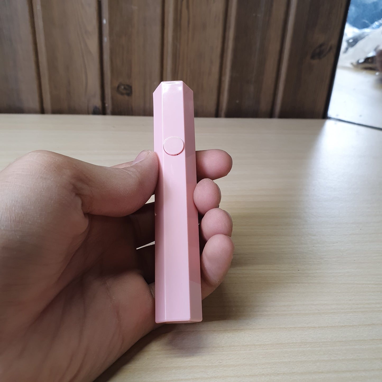 Portable mini Nail Dryer Lamp #6730