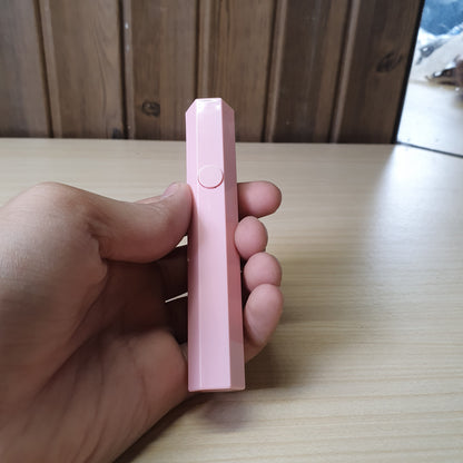 Portable mini Nail Dryer Lamp #6730