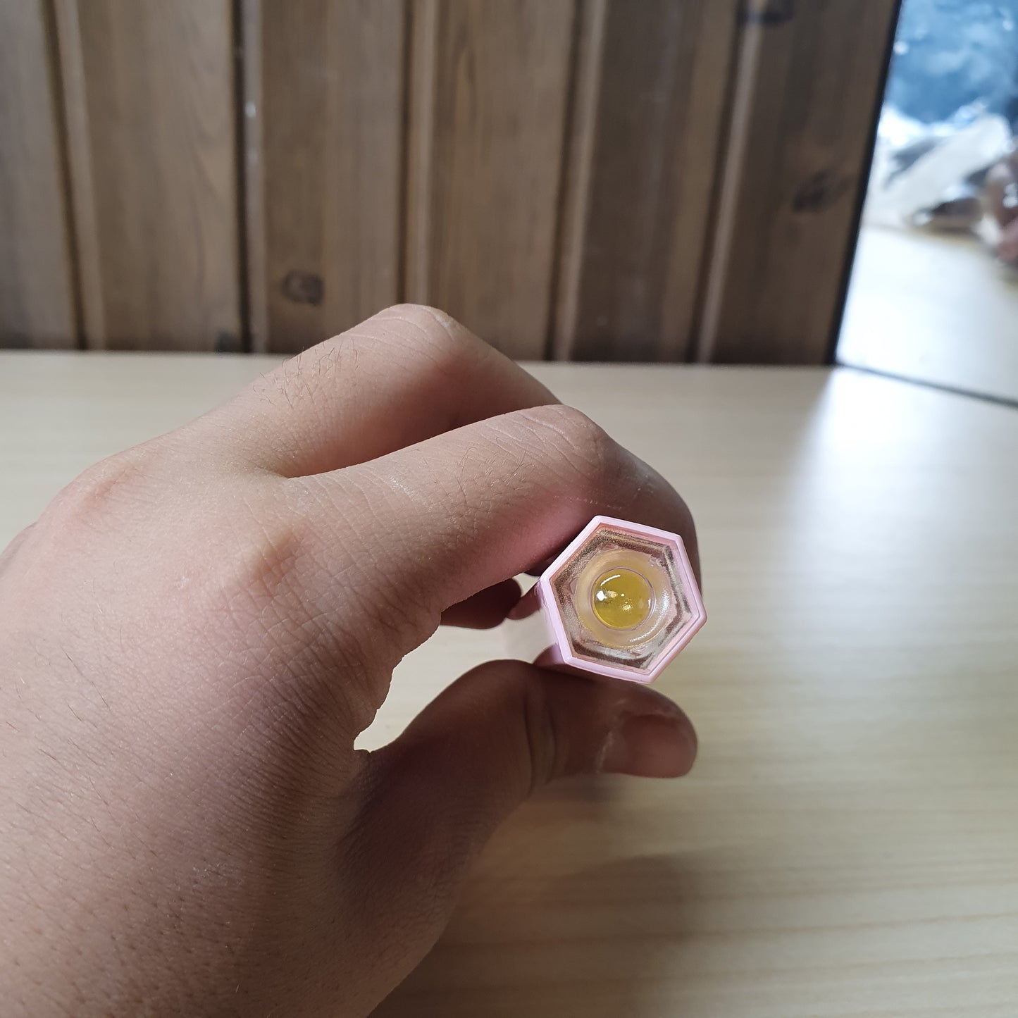 Portable mini Nail Dryer Lamp #6730