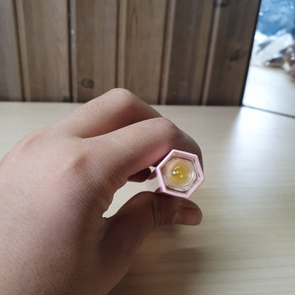 Portable mini Nail Dryer Lamp #6730