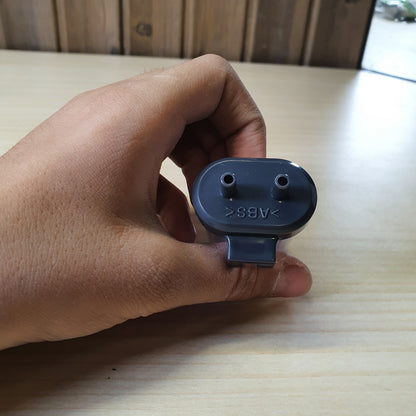 quarium CO2 bubble counter designed to measure and monitor the flow rate of carbon dioxide into a planted tank#6509