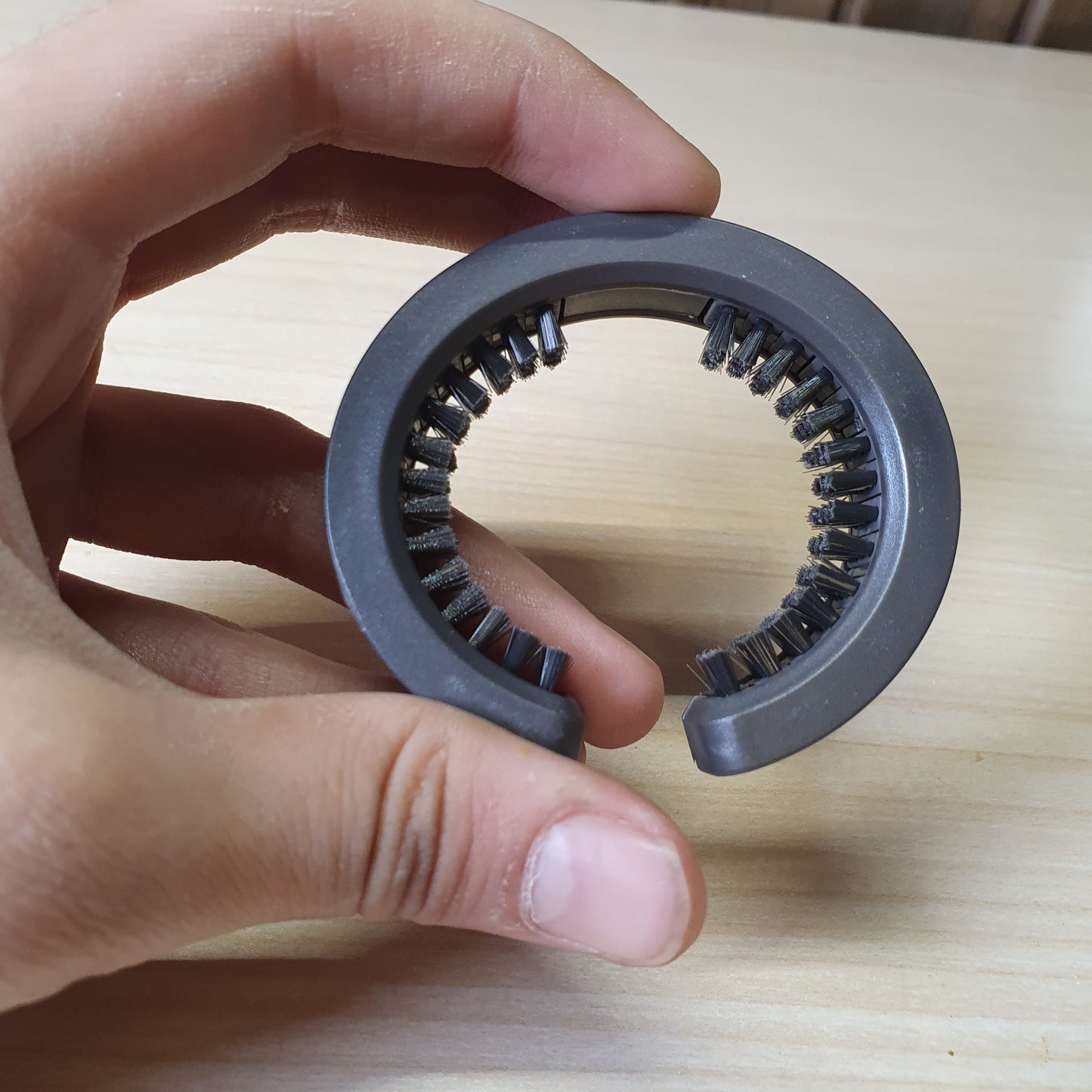 Dyson filter cleaning brush designed for the Airwrap Style Each #6767