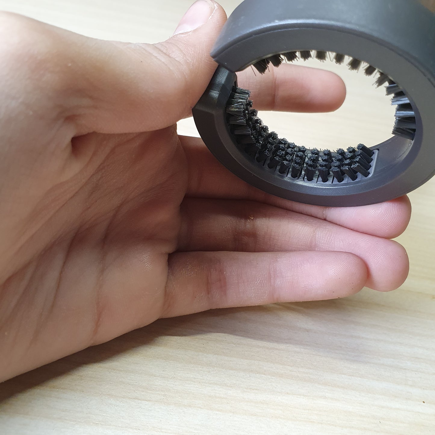 Dyson filter cleaning brush designed for the Airwrap Style Each #6767