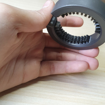Dyson filter cleaning brush designed for the Airwrap Style Each #6767