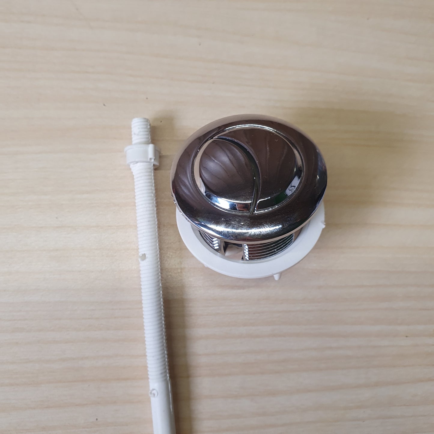 38MM Universal Toilet Button #6968