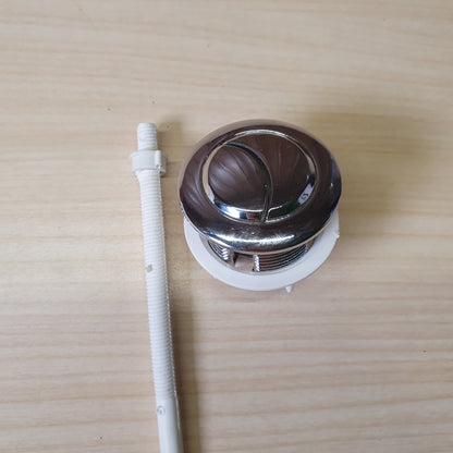 38MM Universal Toilet Button #6968