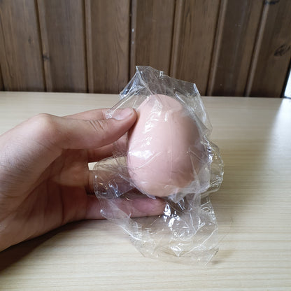 Silicone beauty egg Organizer #6555
