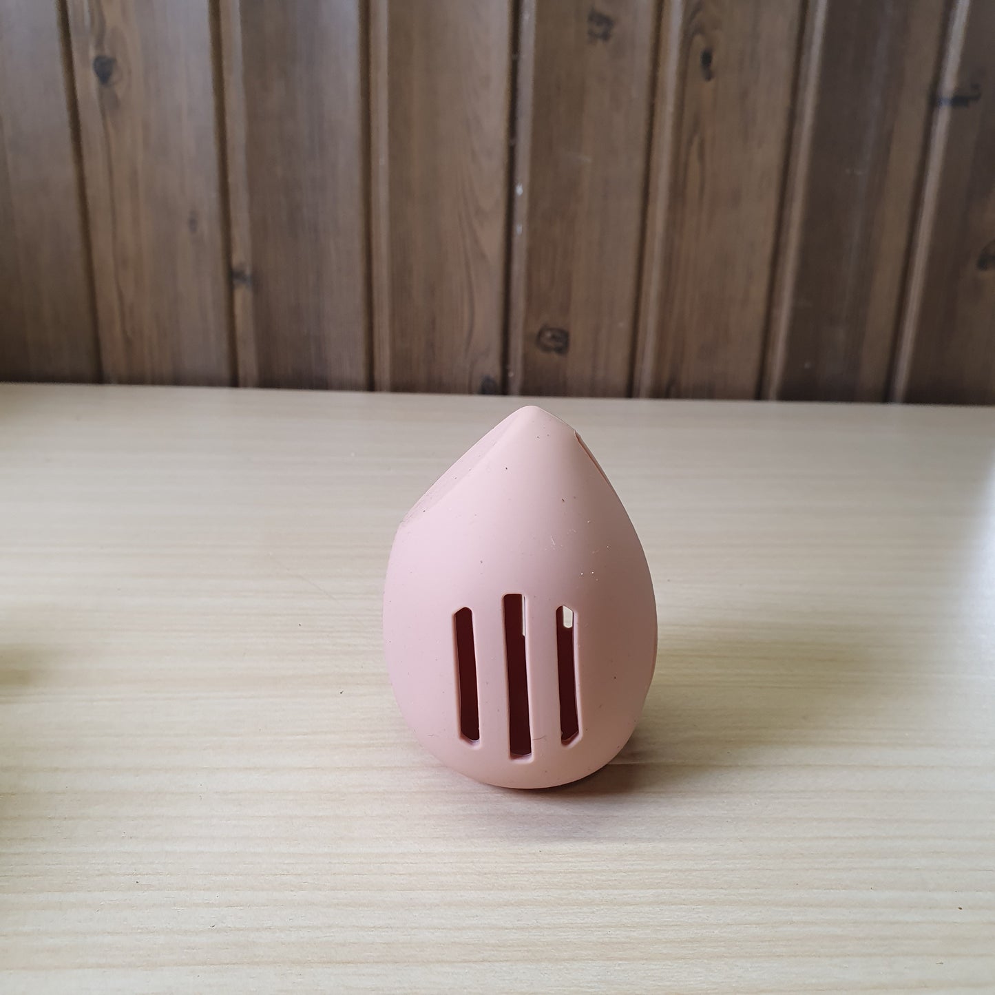 Silicone beauty egg Organizer #6555