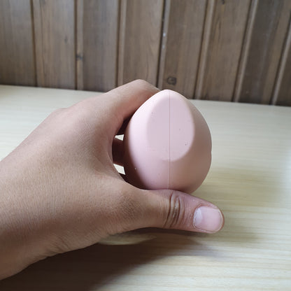 Silicone beauty egg Organizer #6555