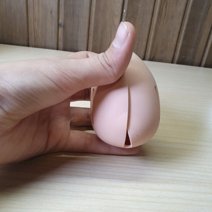 Silicone beauty egg Organizer #6555