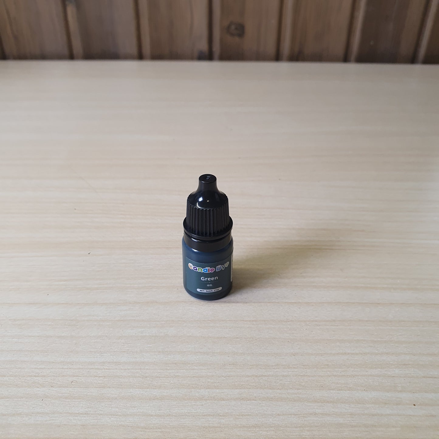 Candle Dye Green  #6879