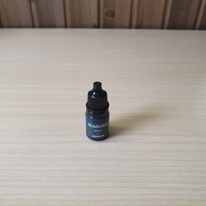 Candle Dye Green  #6879