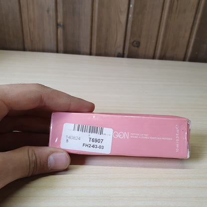 Fafamoon Peptide lip tint #6764