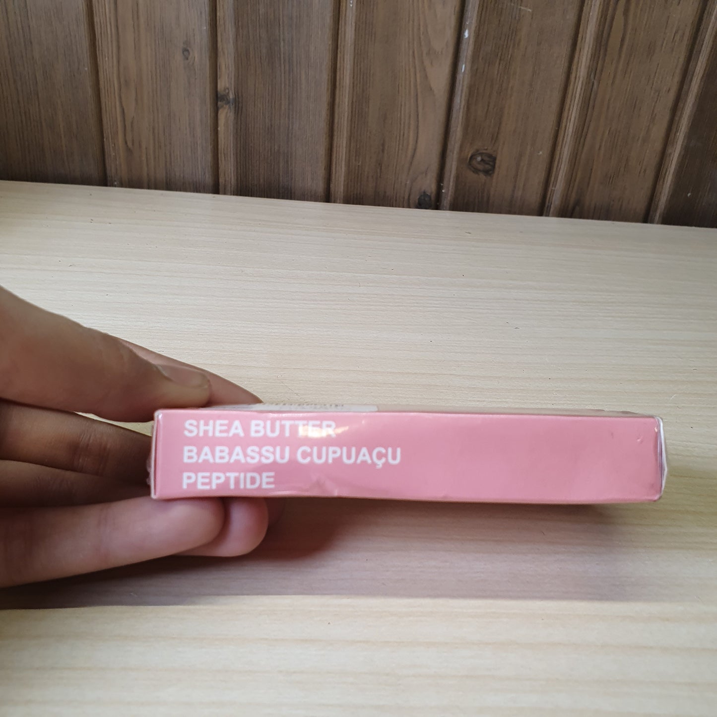Fafamoon Peptide lip tint #6764