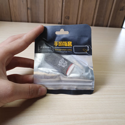 Pubg finger Sleeves #6524