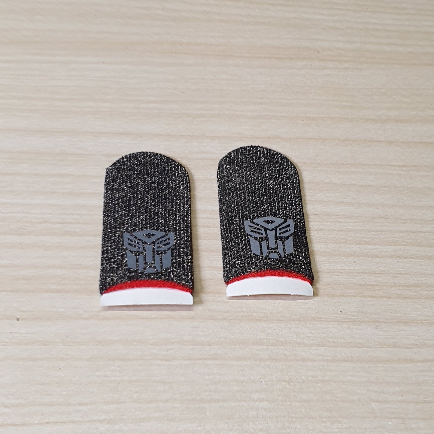 Pubg finger Sleeves #6524
