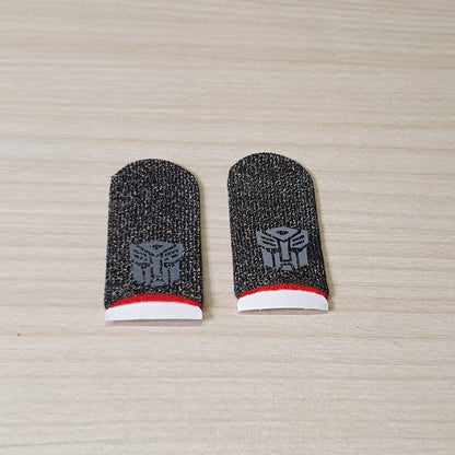 Pubg finger Sleeves #6524