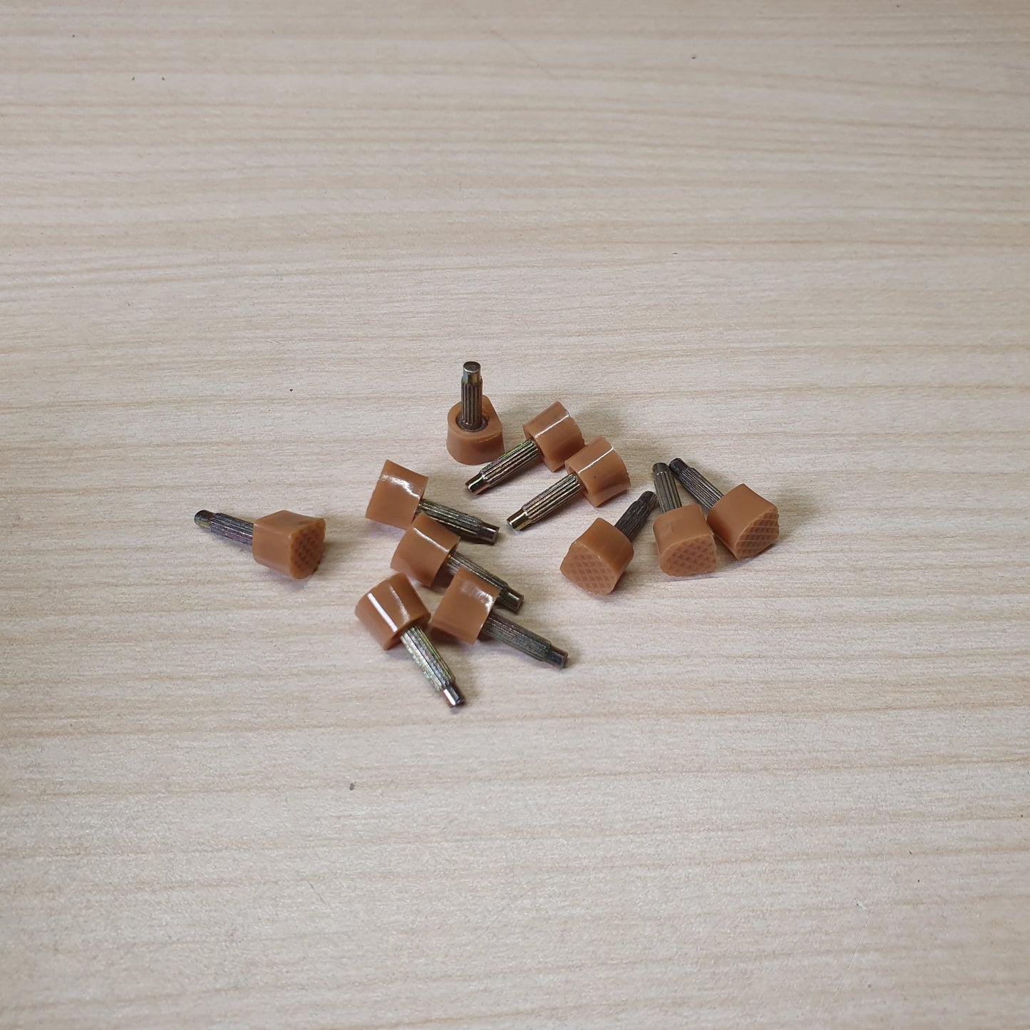 Replacement tips designed to repair worn-down high heels,#6696