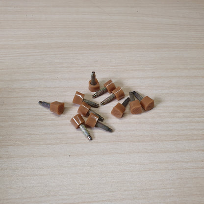 Replacement tips designed to repair worn-down high heels,#6696