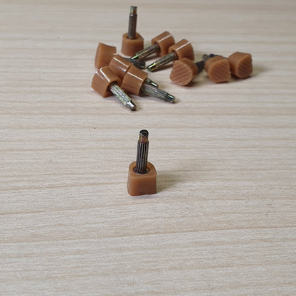 Replacement tips designed to repair worn-down high heels,#6696